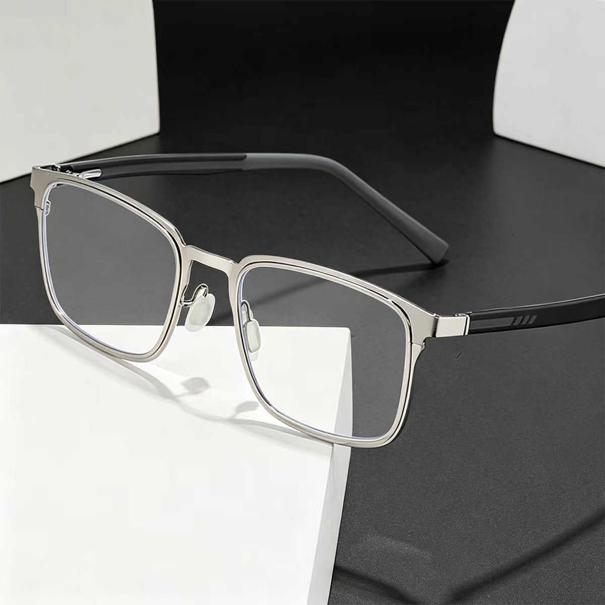 Pr21 Lunette photochromique antireflet