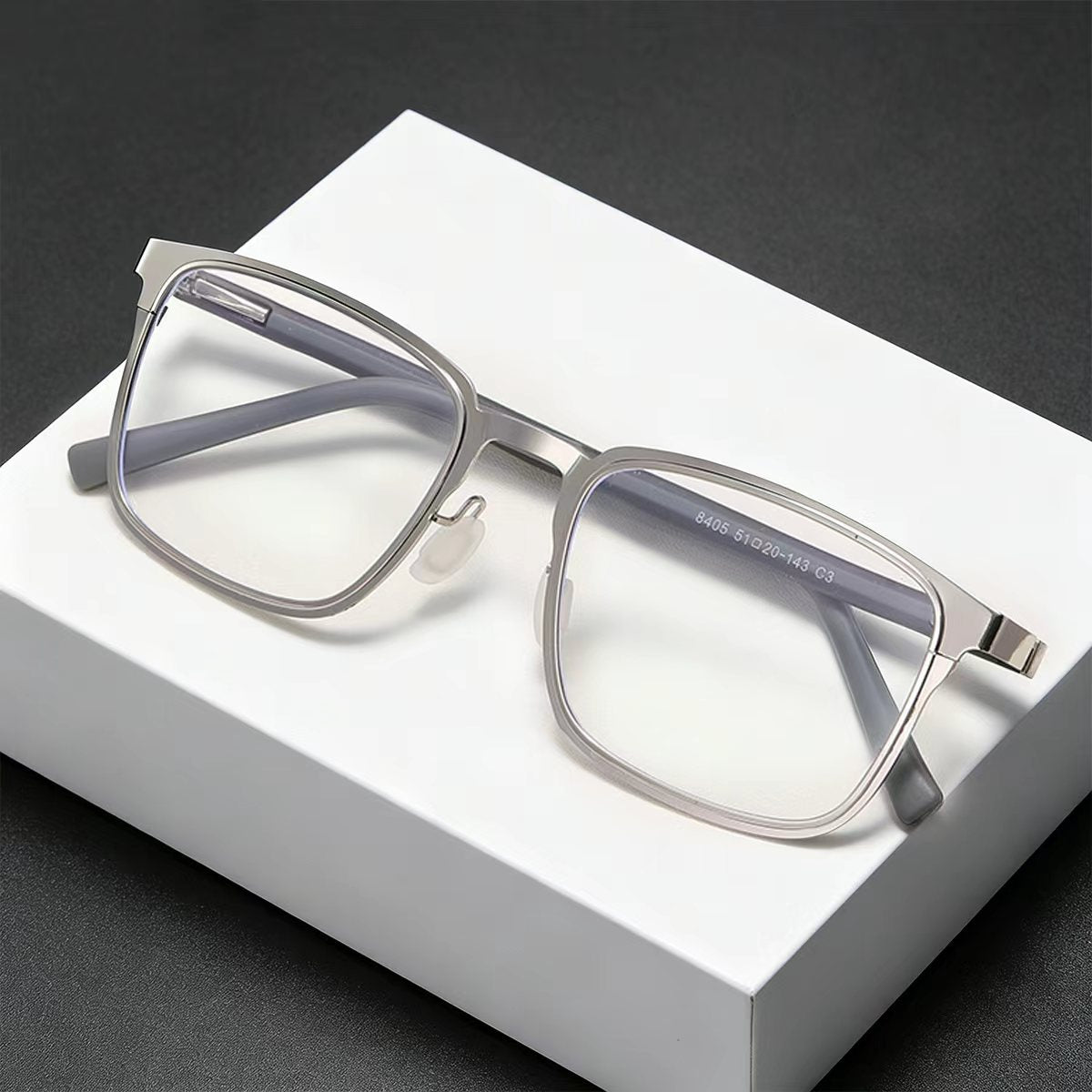 Pr21 Lunette photochromique antireflet