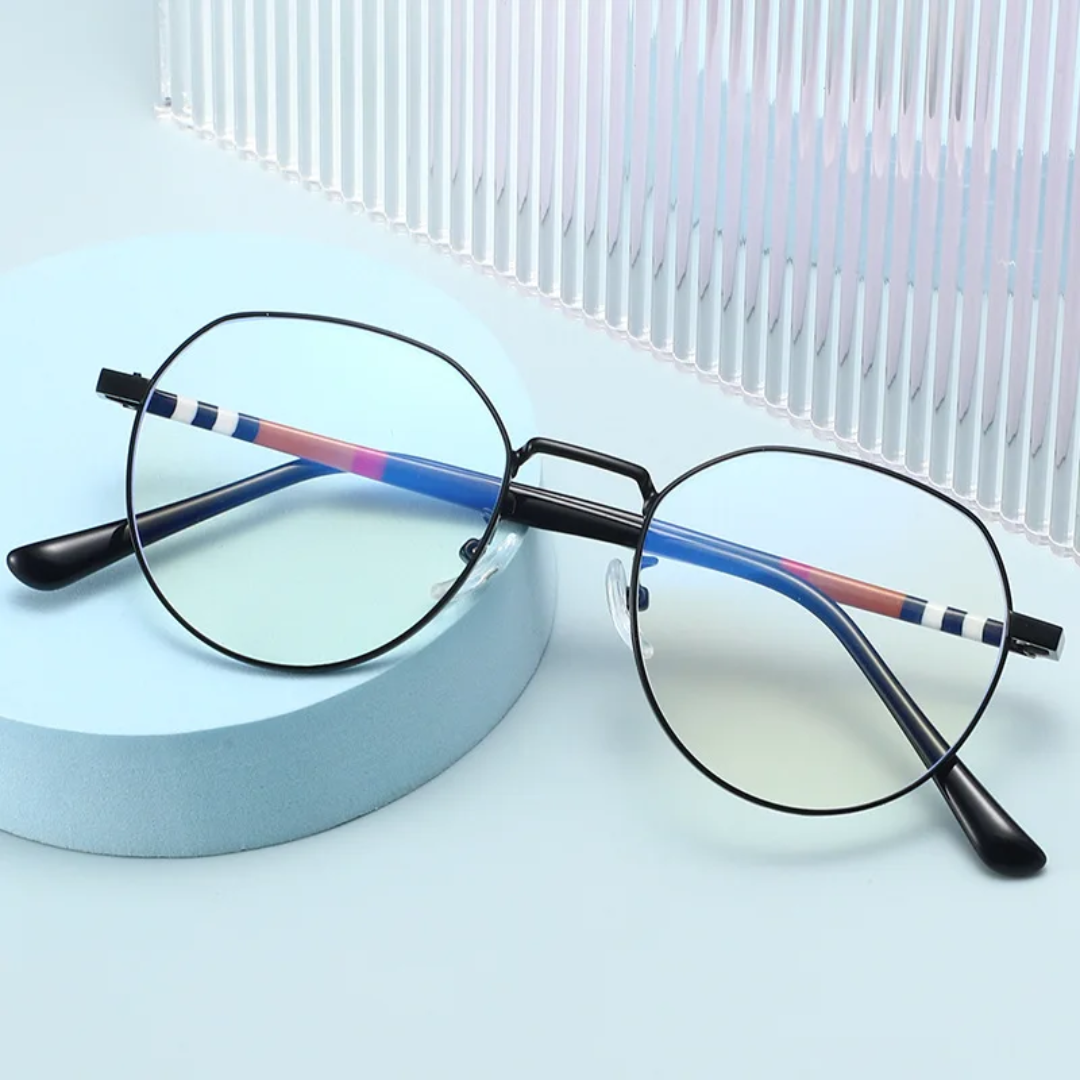 Pr23 Lunette photochromique antireflet