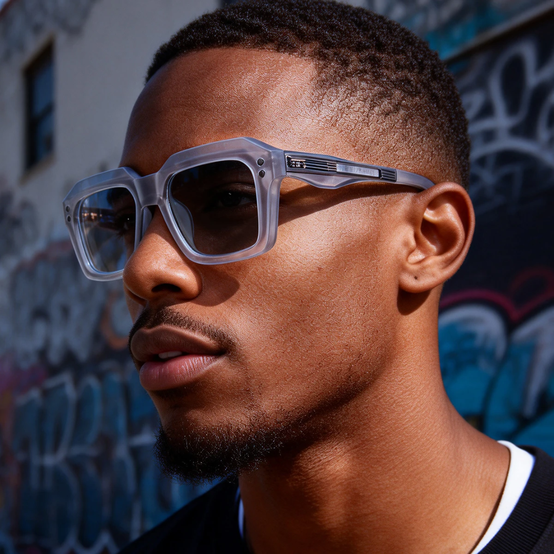 Pr24 Lunette photochromique antireflet