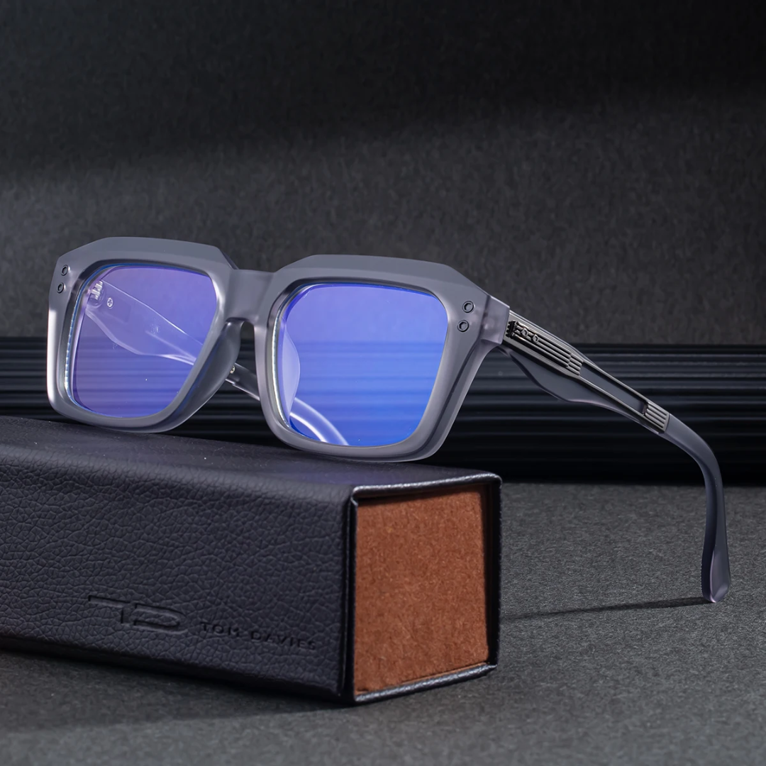 Pr24 Lunette photochromique antireflet