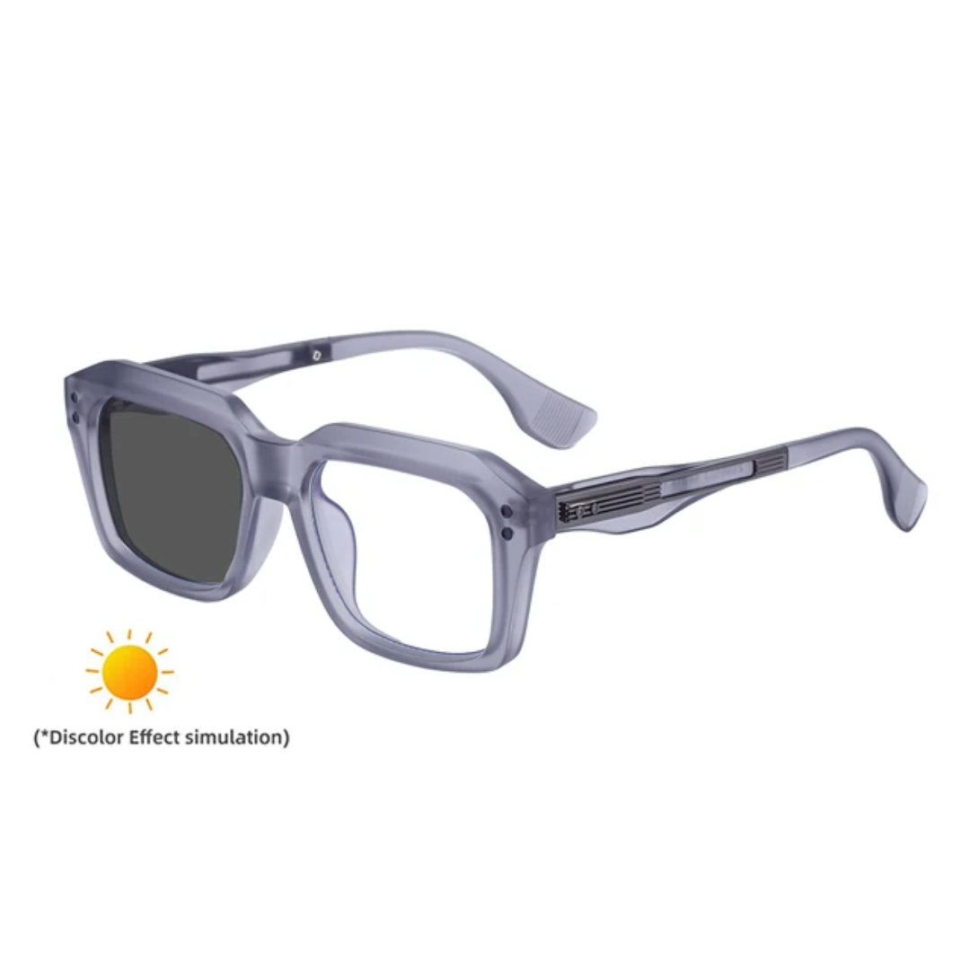 Pr24 Lunette photochromique antireflet