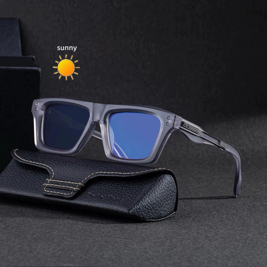 Pr24 Lunette photochromique antireflet