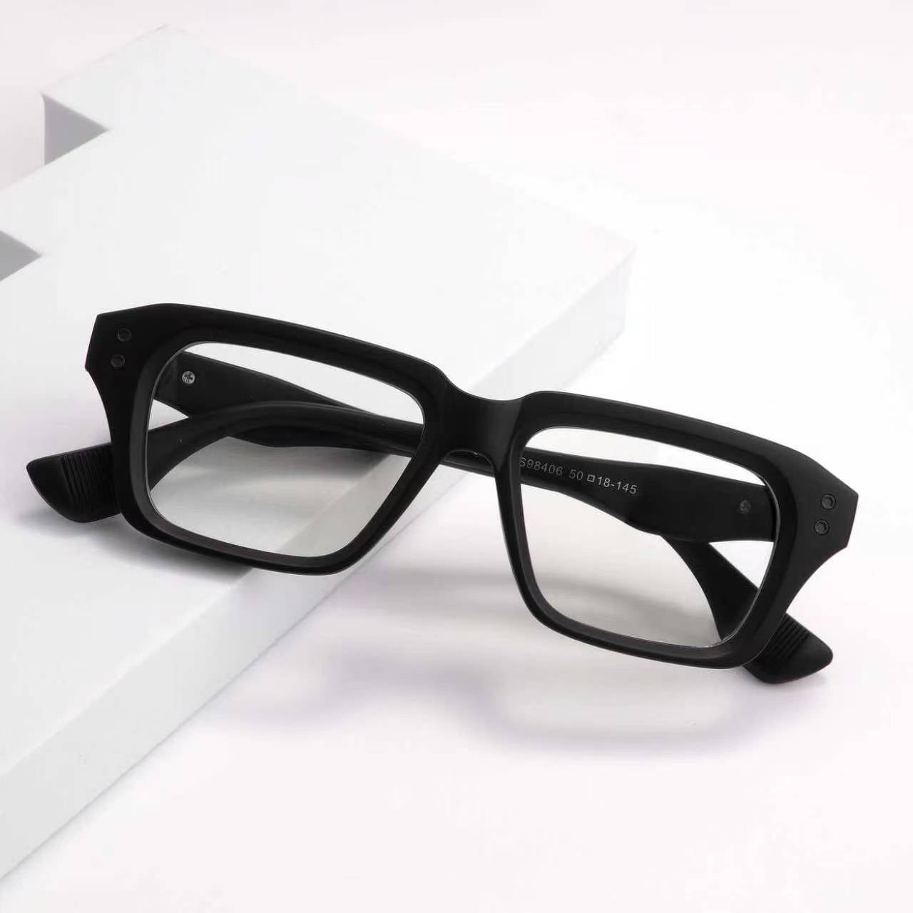 Pr2 Lunette photochromique antireflet
