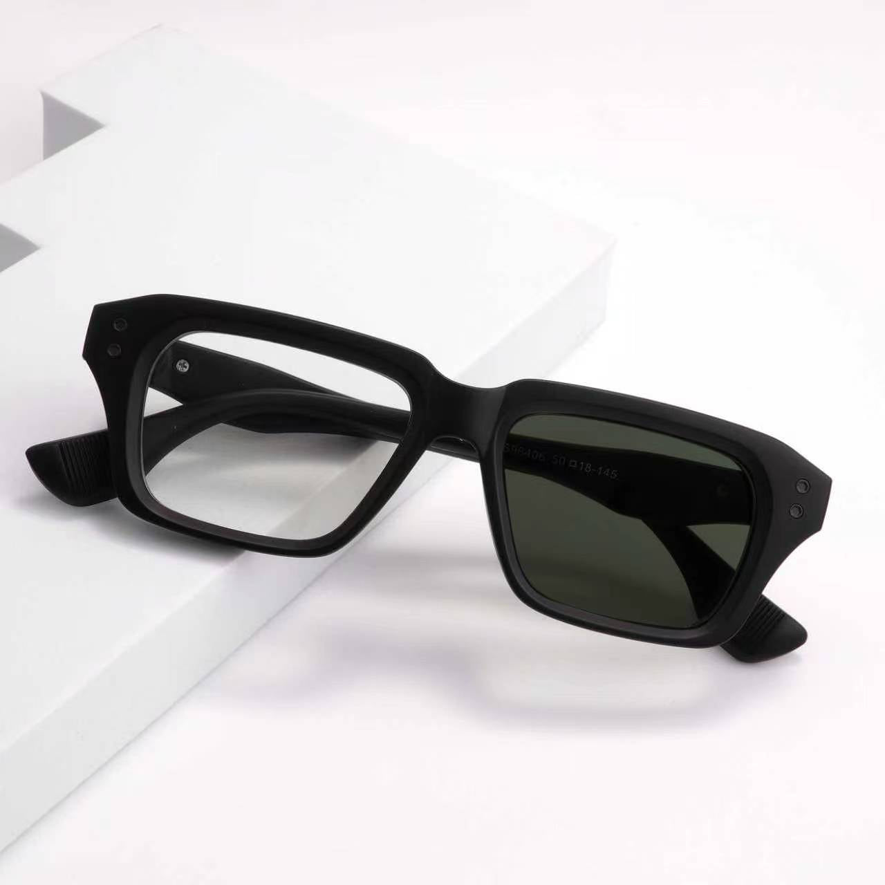 Pr2 Lunette photochromique antireflet