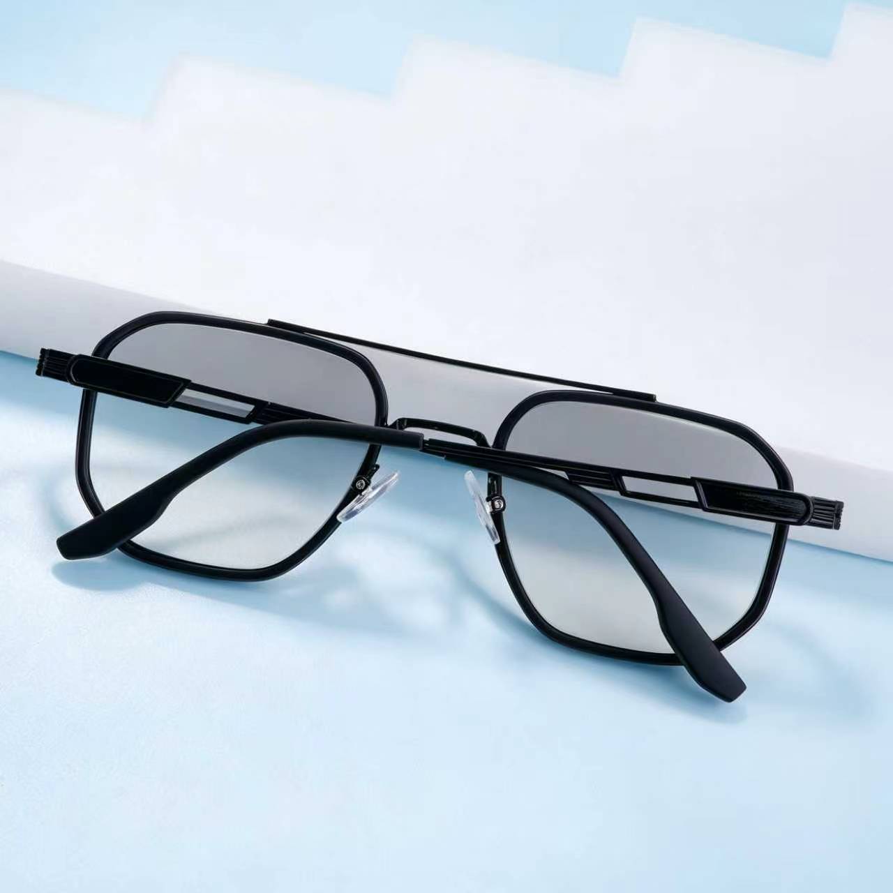 Pr7 Lunette photochromique antireflet
