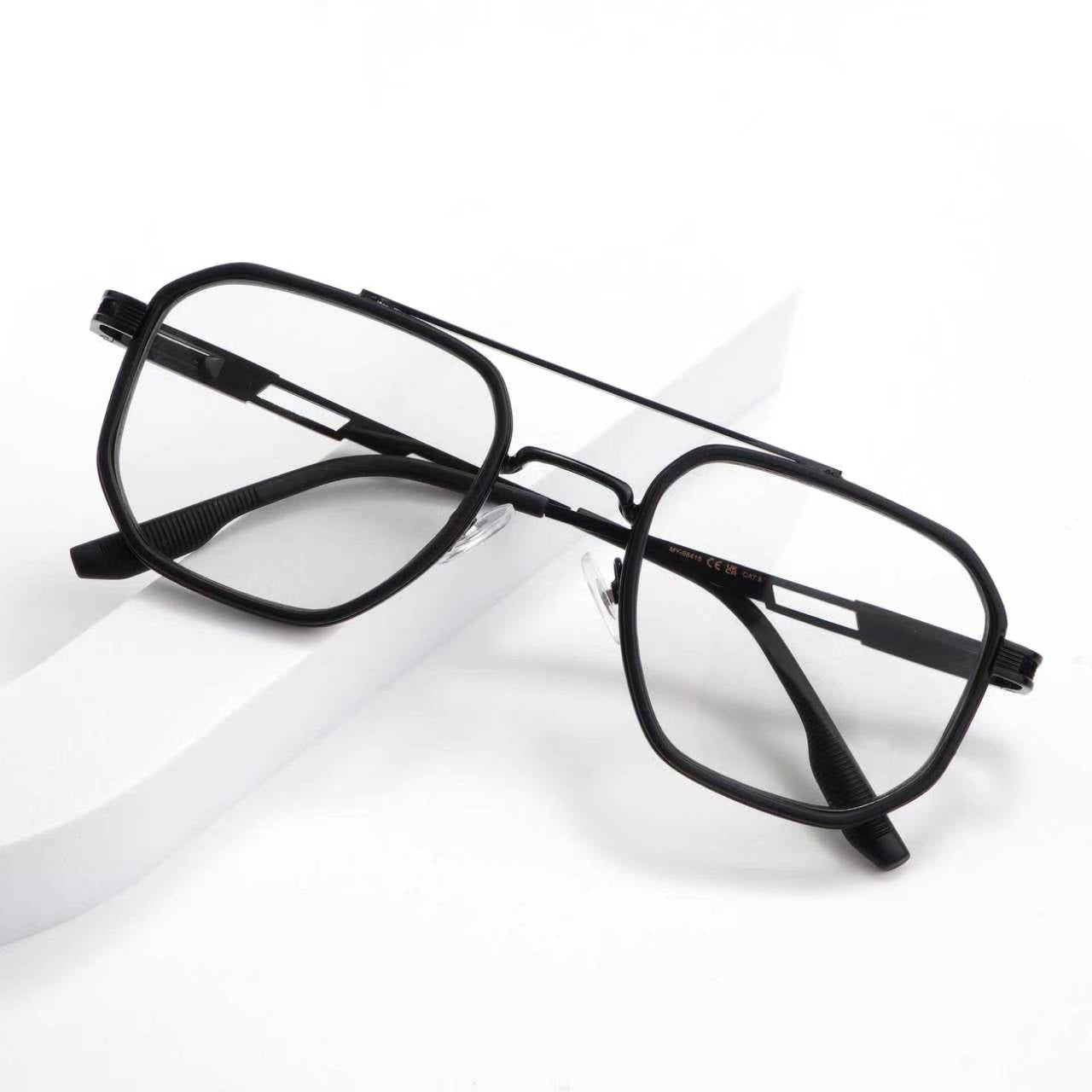 Pr7 Lunette photochromique antireflet