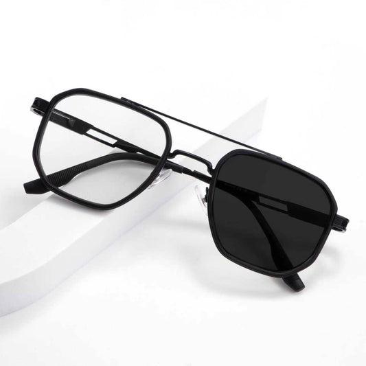 Pr7 Lunette photochromique antireflet