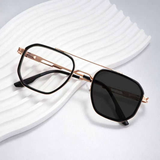 Pr8 Lunette photochromique antireflet