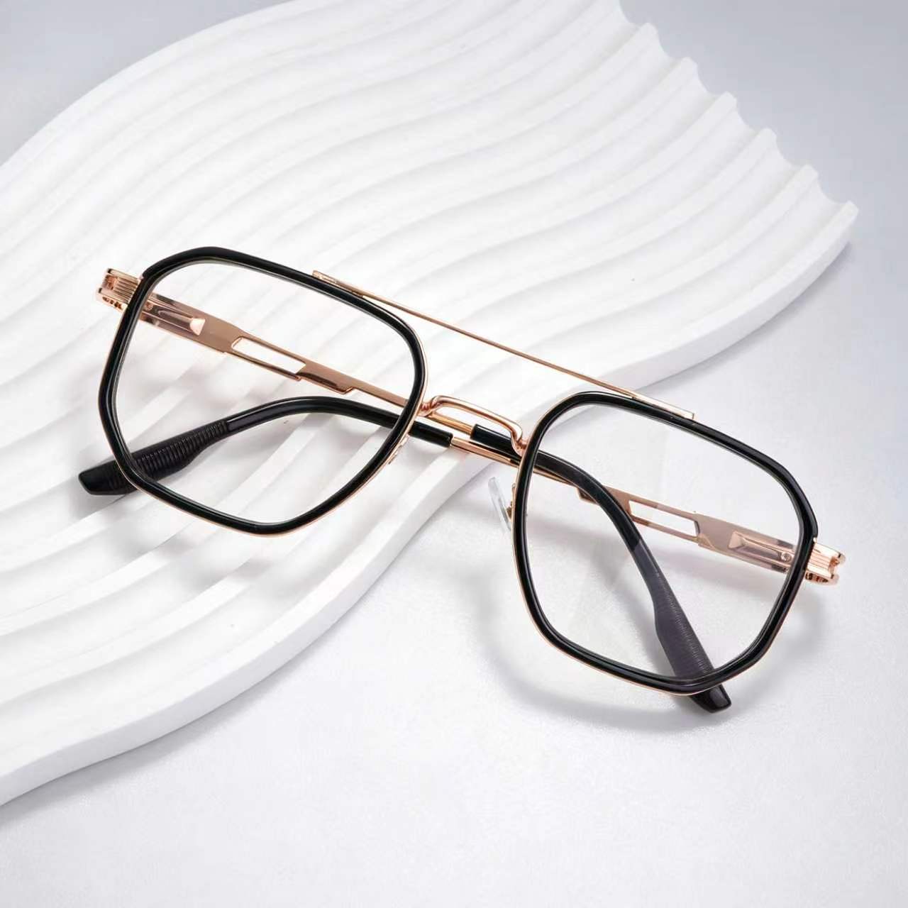 Pr8 Lunette photochromique antireflet