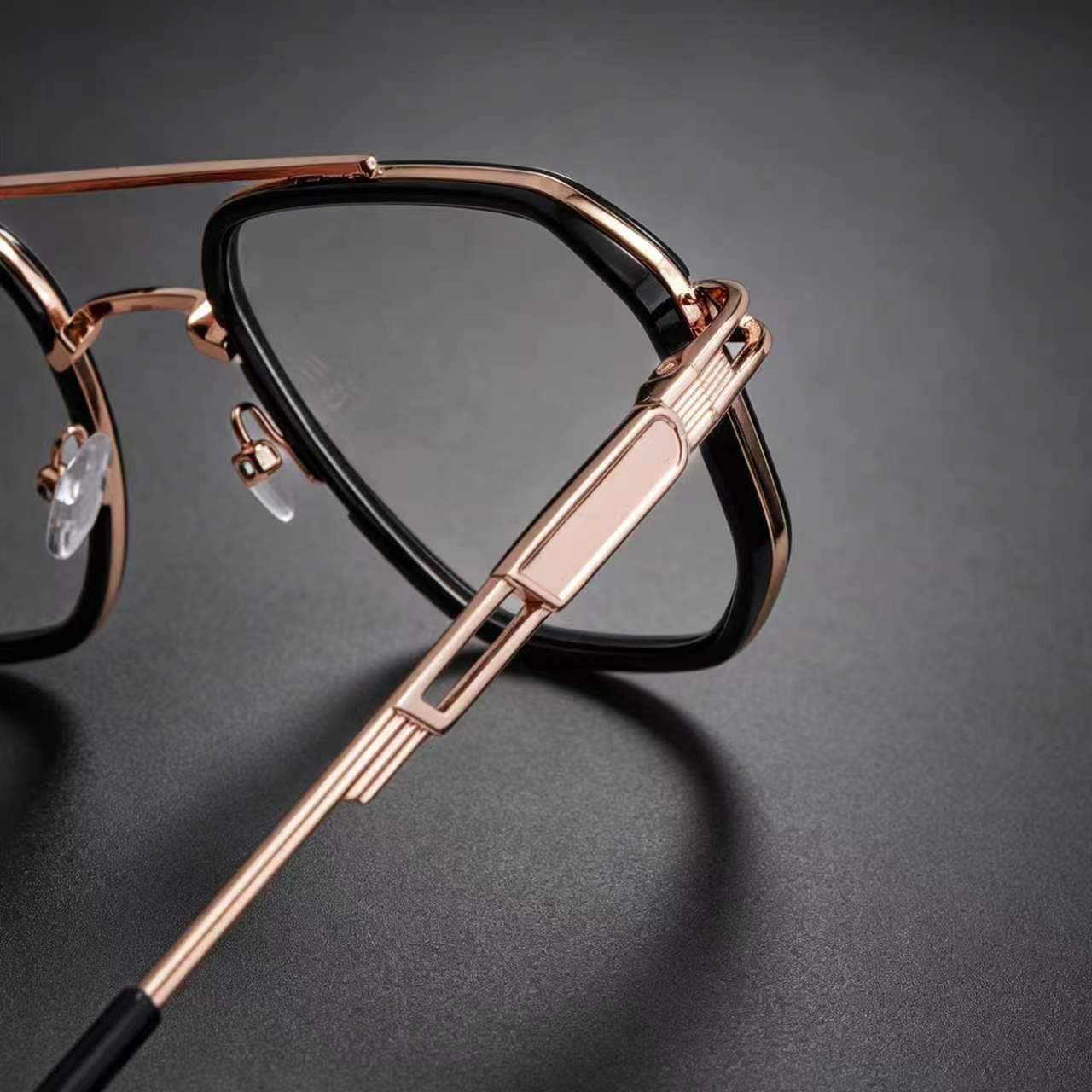 Pr8 Lunette photochromique antireflet