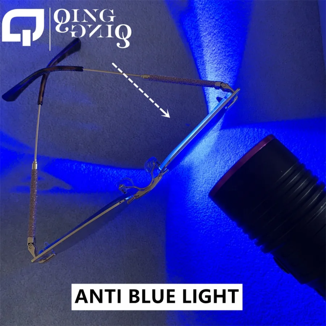 Pr9 Lunette photochromique antireflet
