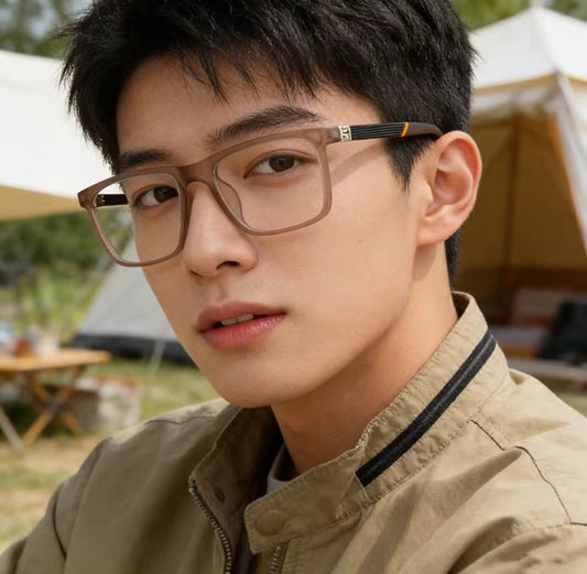 Lunette  T M photochromiques antireflet