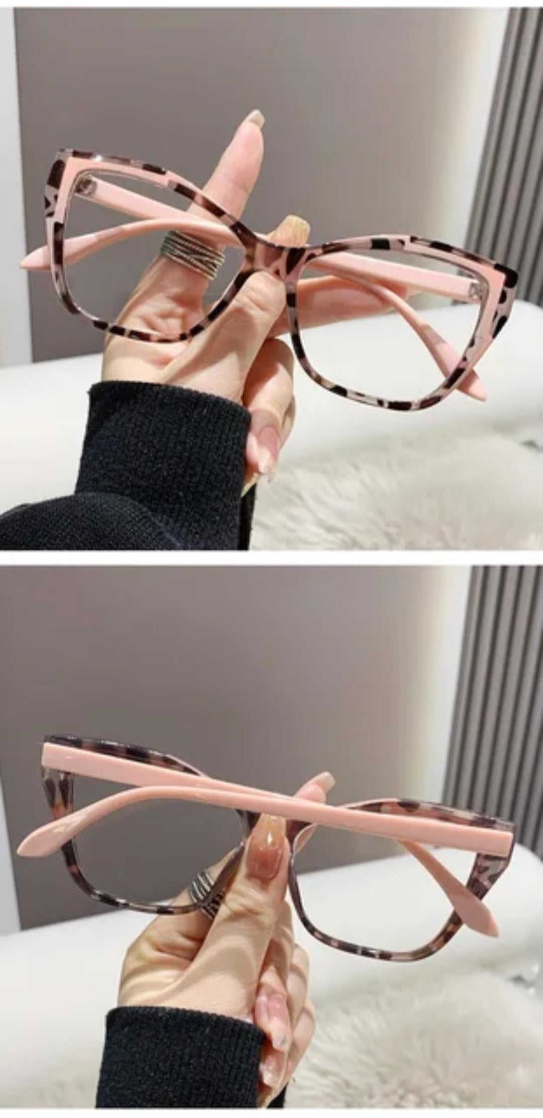 Lunettes F R R Photochromique antireflet