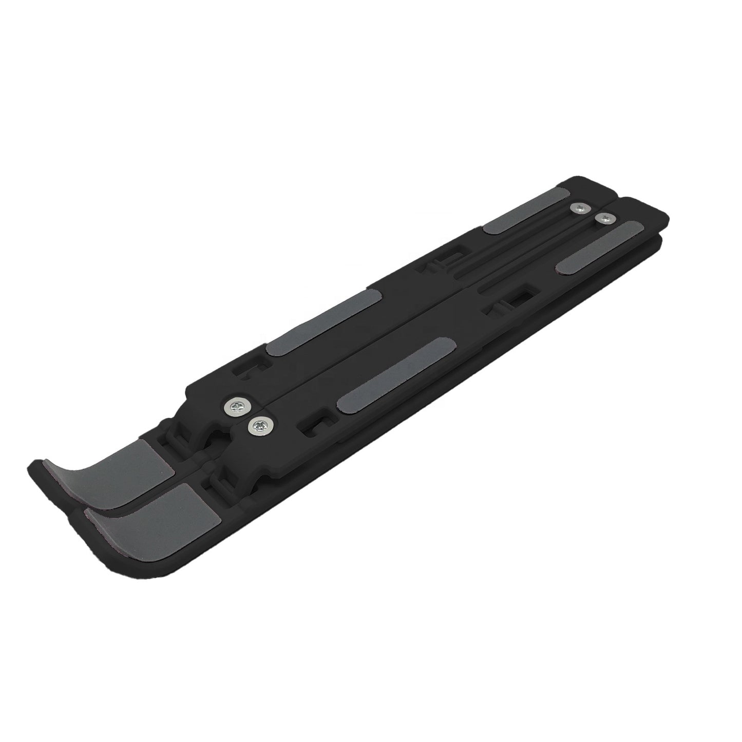 support ordinateur acrylique